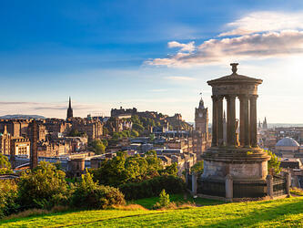Edinburgh